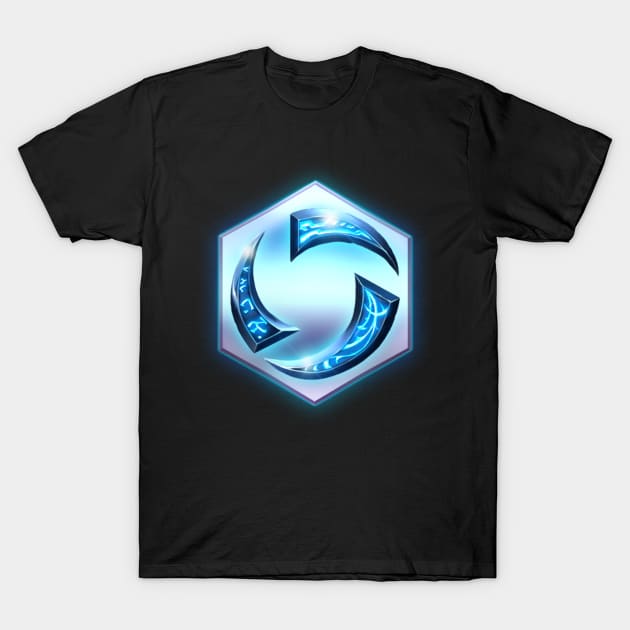 Heroes T-Shirt by DarkGeneral